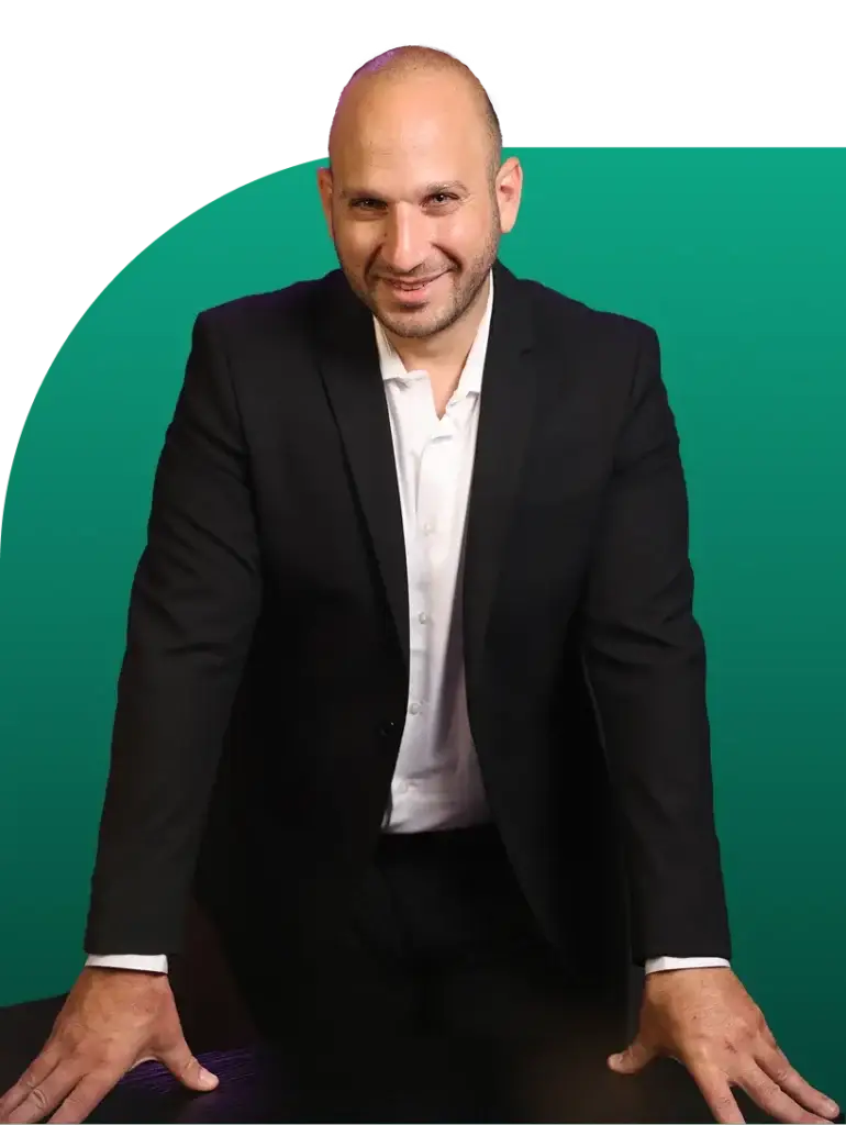 פורטרט מיקי 2